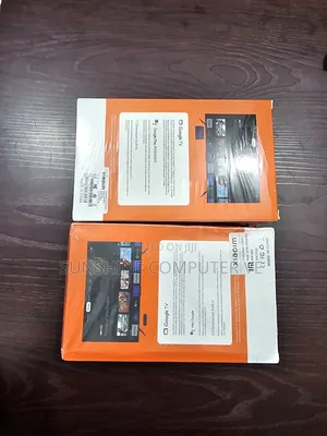 Xiomi TV Box 2nd Gen