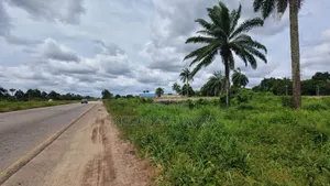 8 Plots of Land at Ubakala