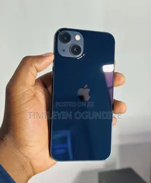 Apple iPhone 13 128 GB Blue