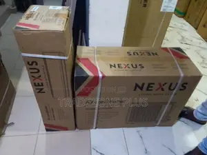 Nexus 1.5HP AC for Comfortable Home Living