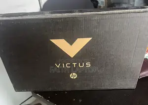 New Laptop HP Victus 15 16GB Intel Core i5 SSD 512GB