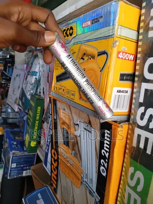  Fish Pond Poison – Size 20