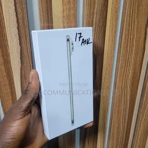 New Apple iPhone Air 256 GB Gold