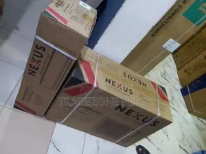 Upgrade Your Room With a Nexus 1.5HP Split AC