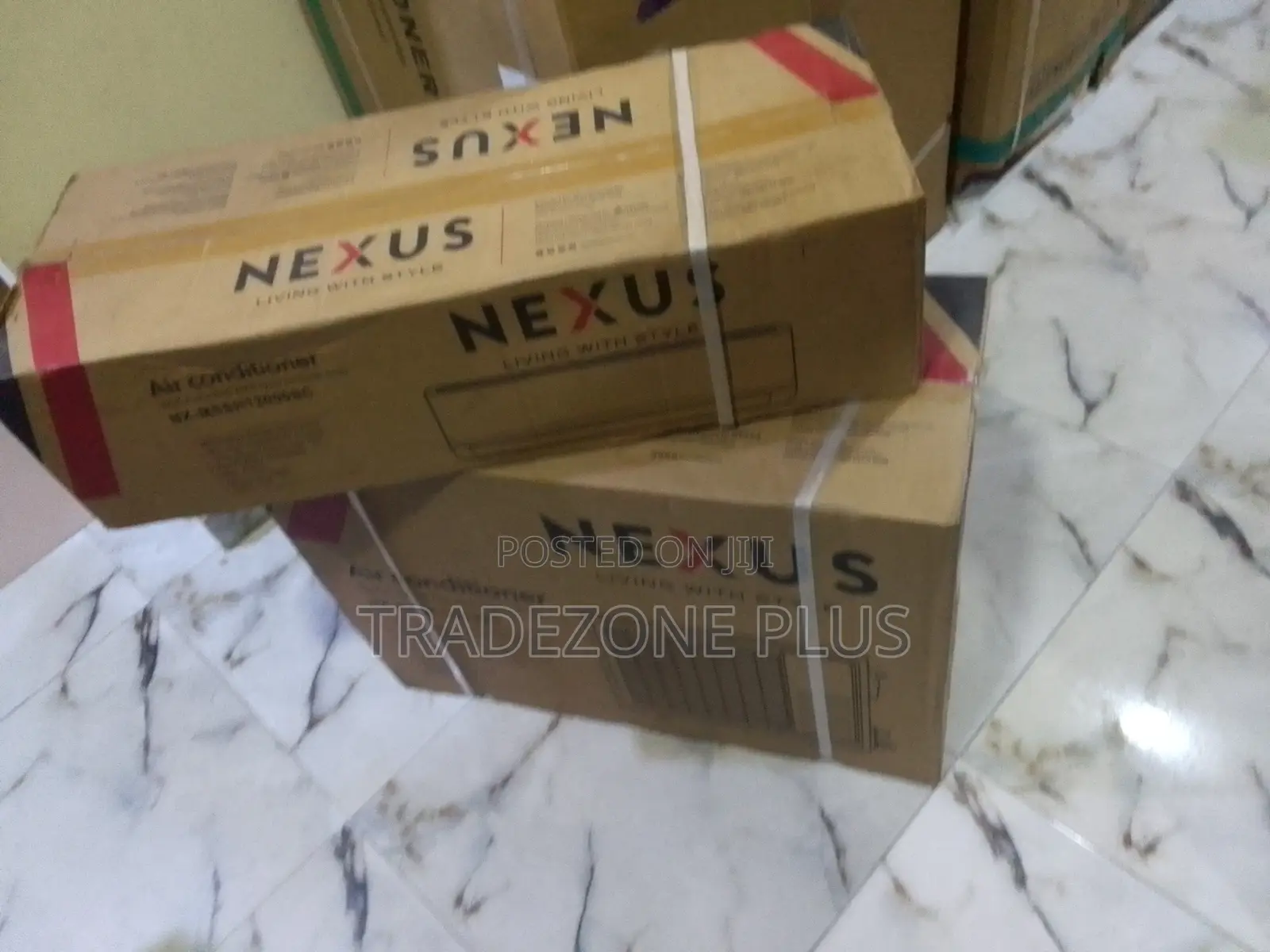 Upgrade Your Room With a Nexus 1.5HP Split AC
