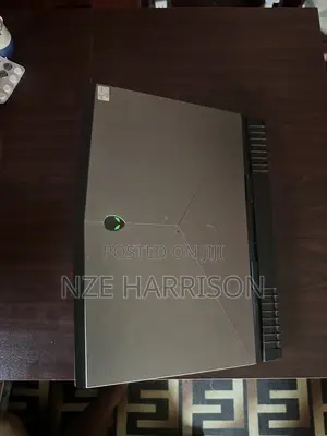 Laptop Dell Allenware M15 R5 32GB Intel Core i7 HDD+SSD 1T