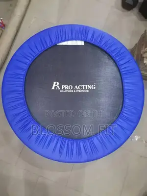Trampoline 4ft