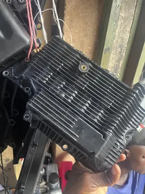 Plastic Gear Cover for Corolla 2020