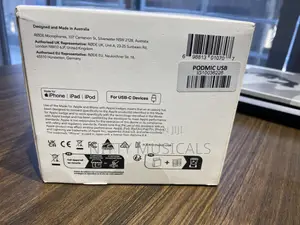 Original Rode Podmic USB Microphone