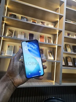 Apple iPhone 12 Pro Max 128 GB White