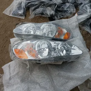Head Lamp Corolla 2005 2006 2007 2008