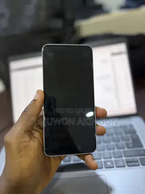 Samsung Galaxy S25 FE 256 GB Gray