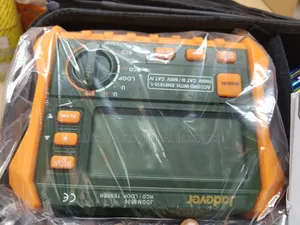 Insulation RCP/Loop Tester