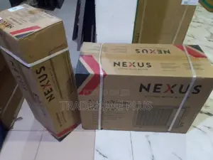 Wall-Mounted Nexus 1.5HP AC for Modern Homes