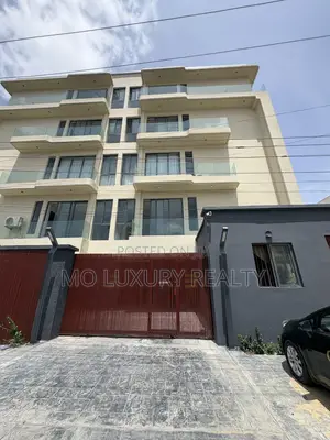 2bdrm Apartment in Lekki Phase 1 for rent