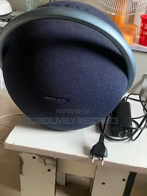 Onix Studio 8 Speaker
