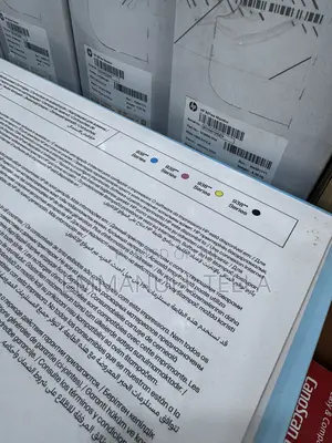 HP Officejet Pro 9730 Wide Format