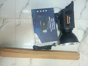 Bediro 400 Focus Light