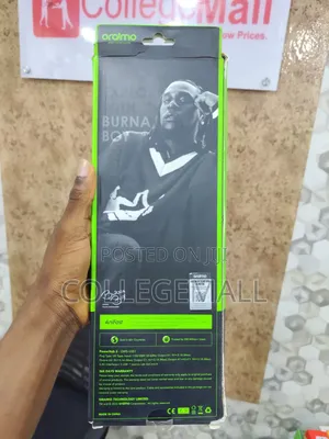 Oraimo PowerHub 2 Socket