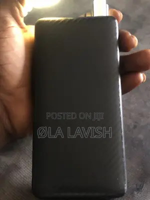 Oraimo 20000mAh Power Bank - 2 Months Used - Very Neat - Kola Alagbado