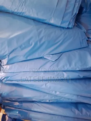Tarpaulin 50feet by 20feet