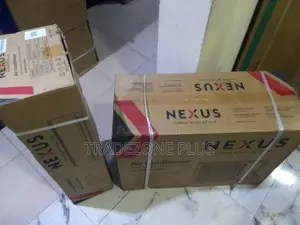 Find Comfort With the Nexus NX-MSSH12000SC AC