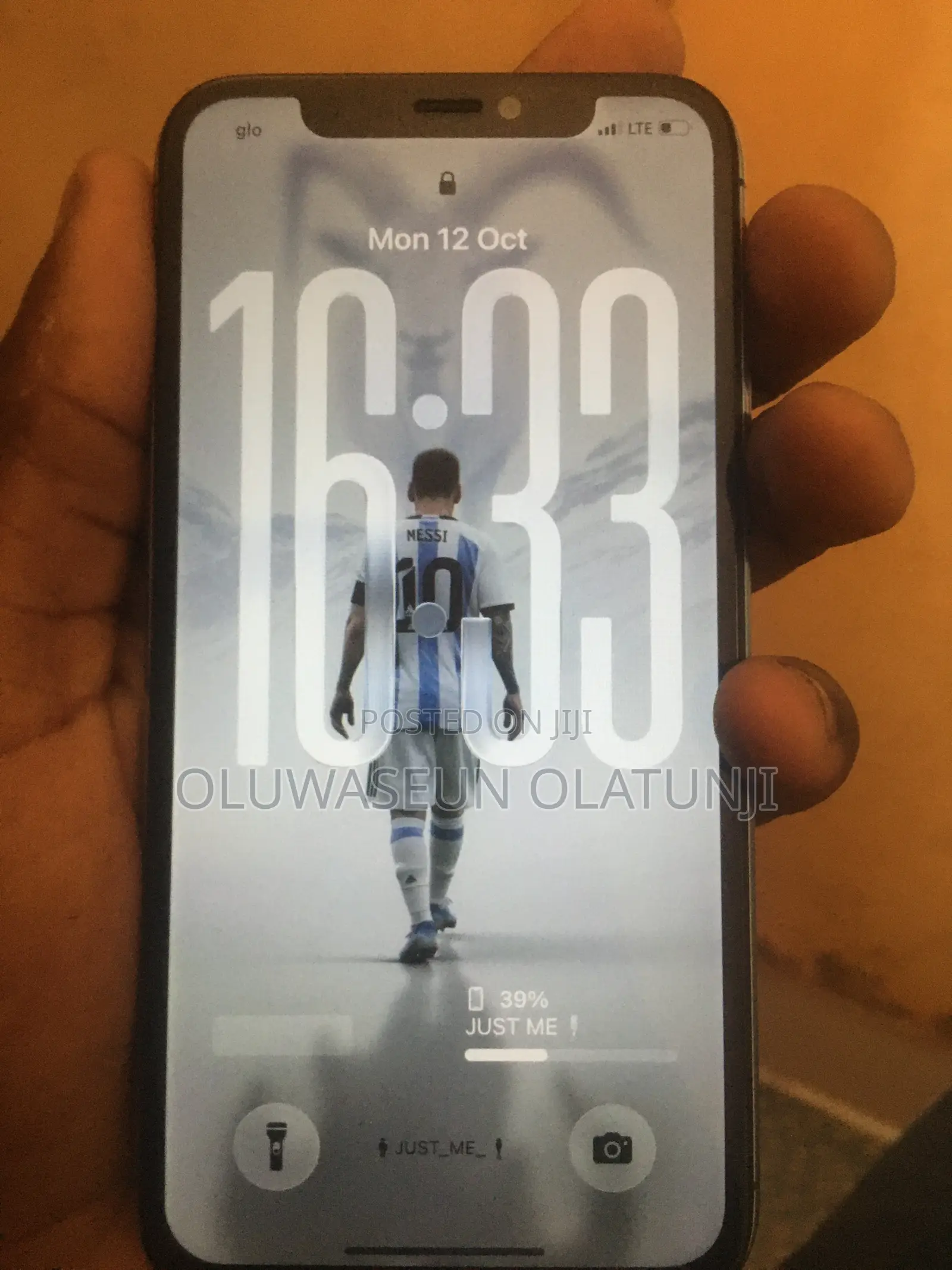 Apple iPhone 11 Pro 64 GB White