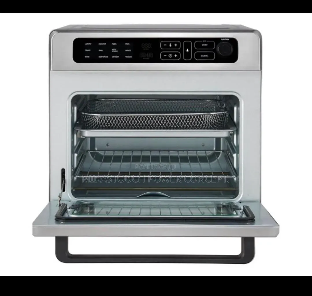 Stirling Airfryer Oven