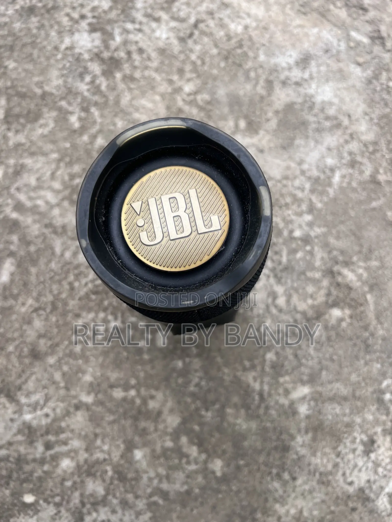 JBL Charge 4
