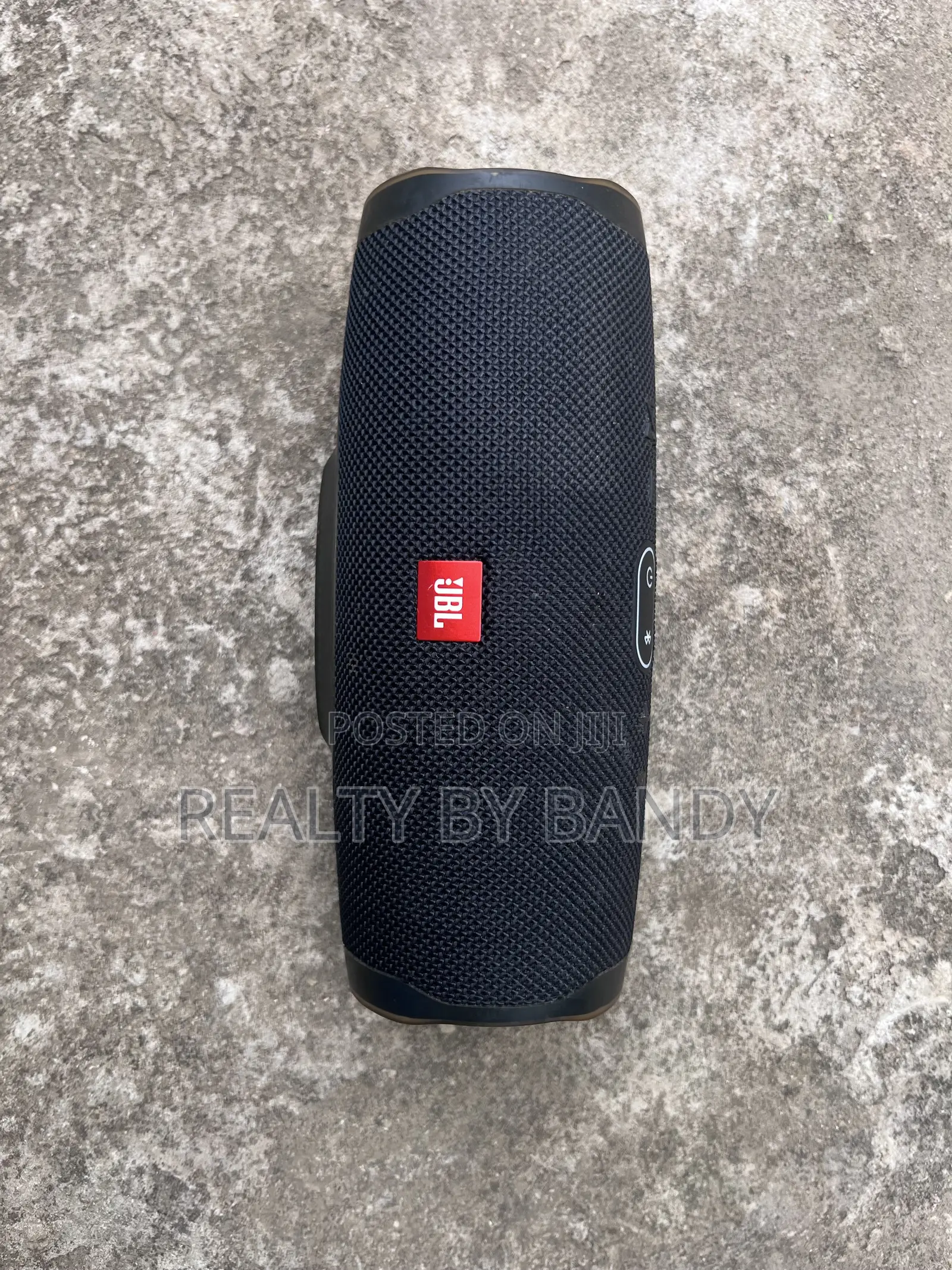 JBL Charge 4