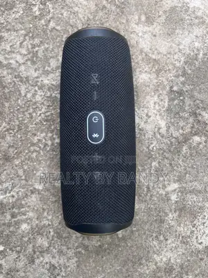 JBL Charge 4