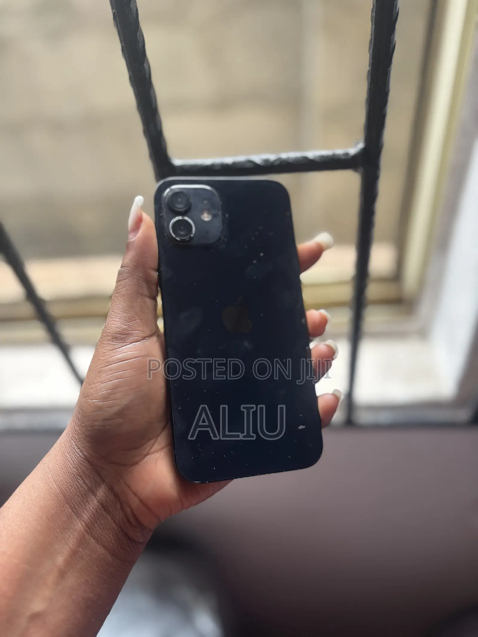 Apple iPhone 12 64 GB Blue