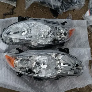 Head Lamp Corolla 2010 2011 2012 2013