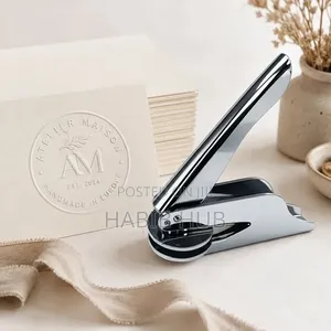 Stamp/Seal Production
