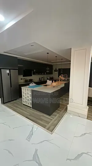 Furnished 4bdrm Duplex in Gaduwa for sale