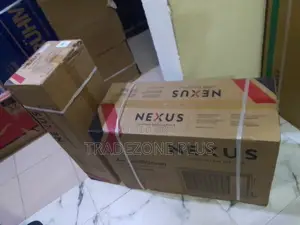 A Practical Cooling Choice: Nexus 1.5HP Split AC