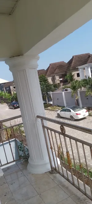 2bdrm Block of Flats in Minor Estate, Ajah for rent