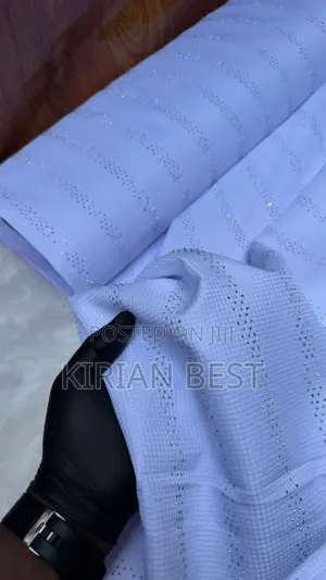 Fabrics Materials