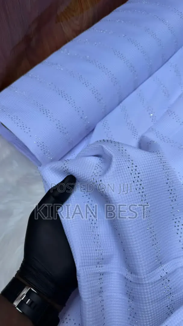 Fabrics Materials
