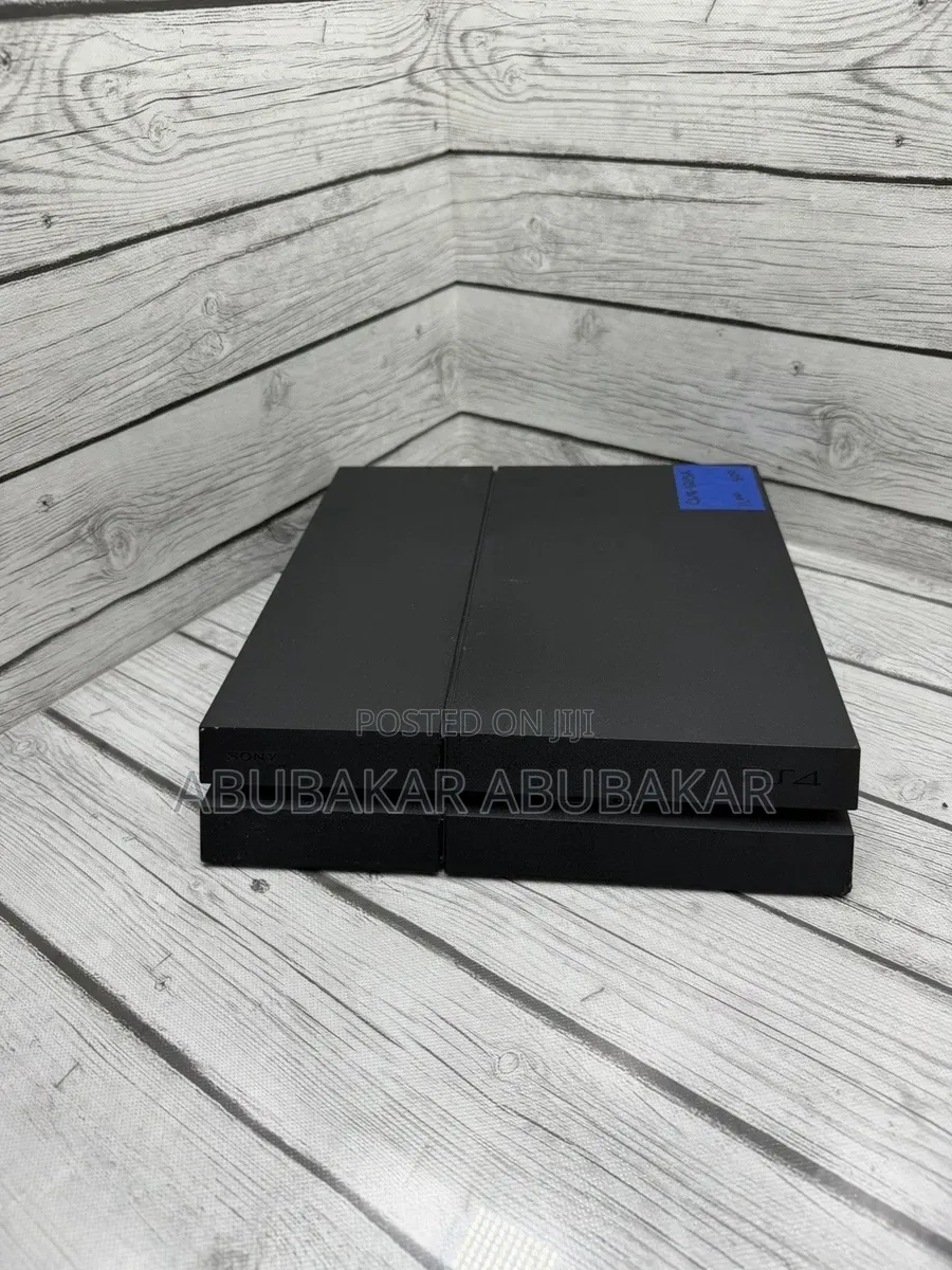 Hacked Ps4