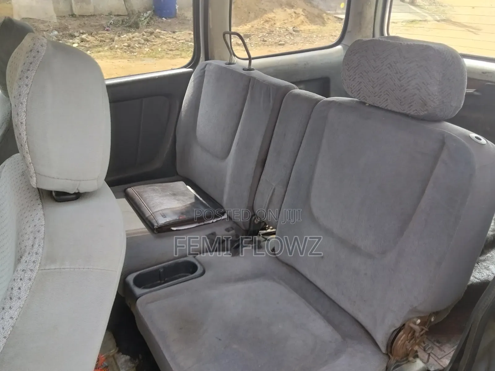 Suzuki Every 2006 Silver