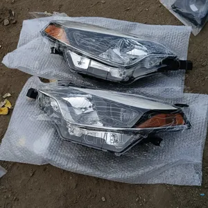 Head Lamp Corolla 2014 2015