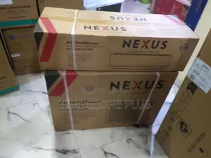 Bring Home the Nexus 1.5HP Split Air Conditioner