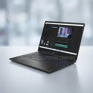 New Laptop HP Omen Slim 16GB Intel Core Ultra 7 SSD 512GB
