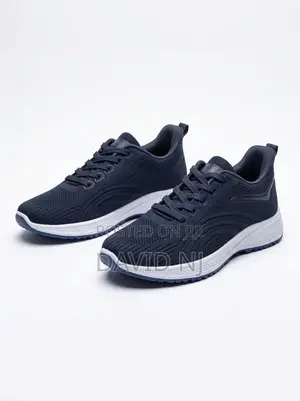 Unisex Lightweight Breathable Athletic Running & Walking Sneakers Uk