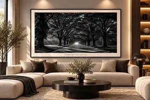 DENKO WAY COLLECTION – Premium Decorative Wall Art