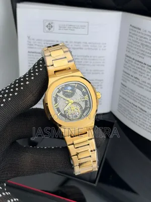 Patex Philippe Chain
