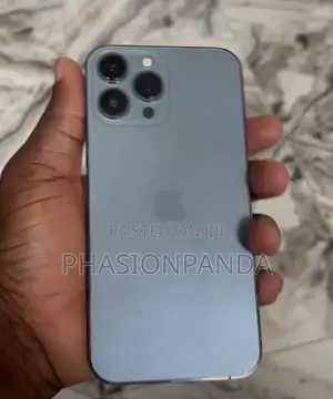 Apple iPhone 13 Pro Max 128 GB Gray