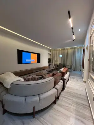 Furnished 3bdrm Apartment in Ikoyi for sale