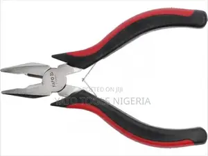 Yato Yt-2080 115mm Precision Combination Pliers